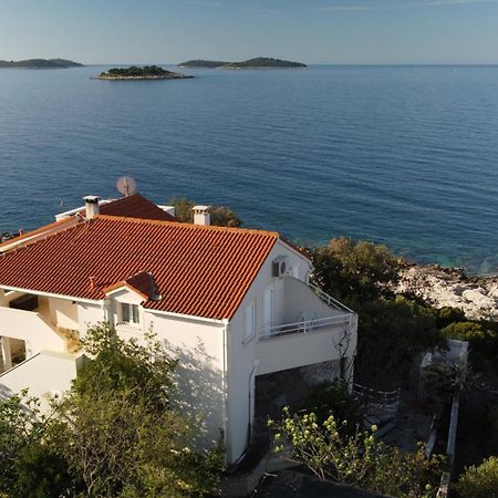 Bili Dvori Διαμέρισμα Rogoznica  Εξωτερικό φωτογραφία