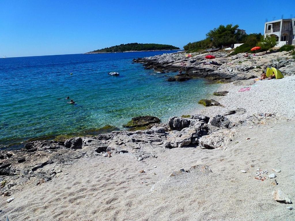 Bili Dvori Διαμέρισμα Rogoznica  Εξωτερικό φωτογραφία