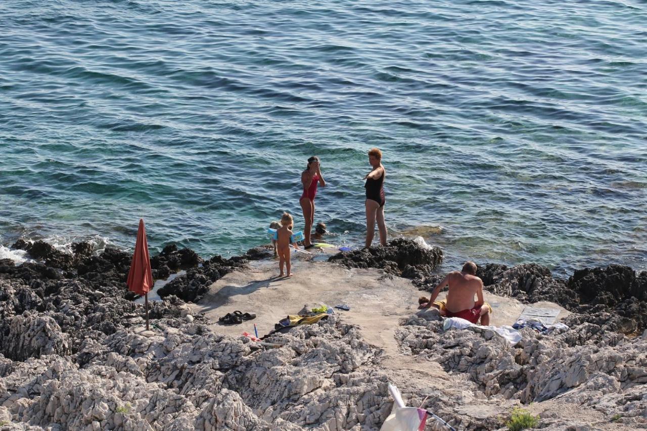 Bili Dvori Διαμέρισμα Rogoznica  Εξωτερικό φωτογραφία