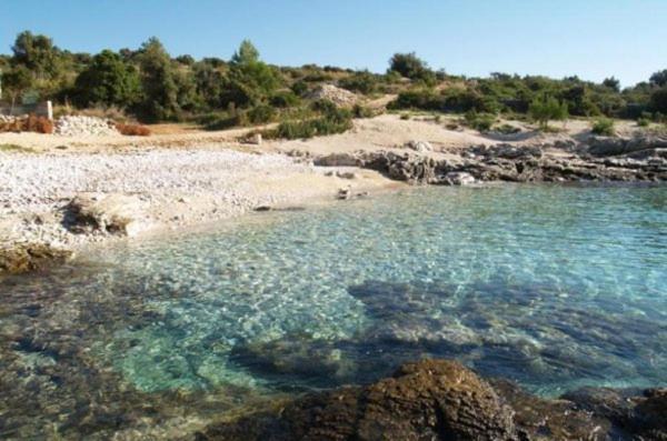 Bili Dvori Διαμέρισμα Rogoznica  Εξωτερικό φωτογραφία