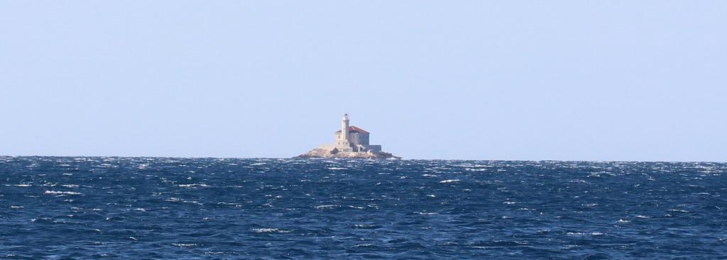 Bili Dvori Διαμέρισμα Rogoznica  Δωμάτιο φωτογραφία