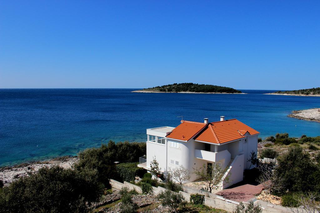 Bili Dvori Διαμέρισμα Rogoznica  Δωμάτιο φωτογραφία