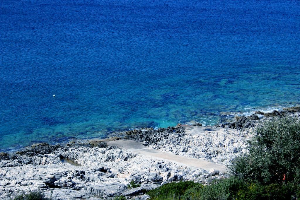 Bili Dvori Διαμέρισμα Rogoznica  Δωμάτιο φωτογραφία