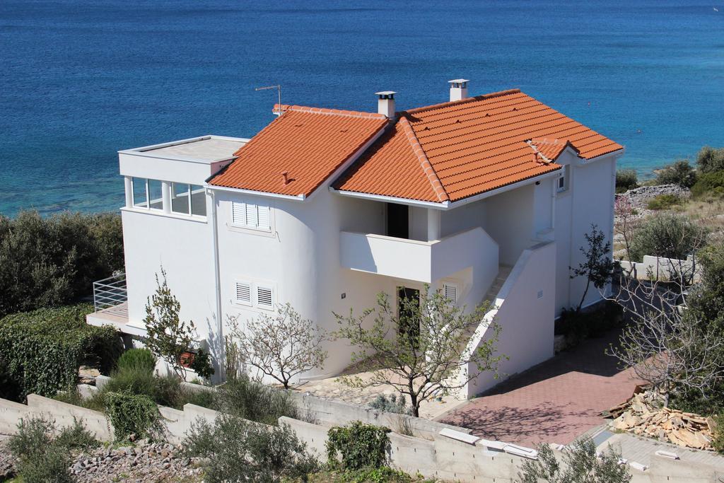 Bili Dvori Διαμέρισμα Rogoznica  Δωμάτιο φωτογραφία